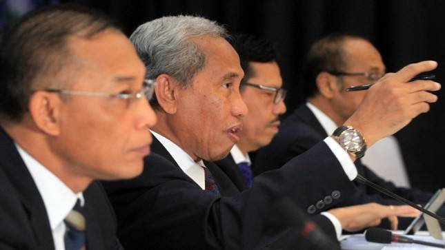 Rombak Jajaran Direksi, Kementerian BUMN Copot Dirut Waskita Karya