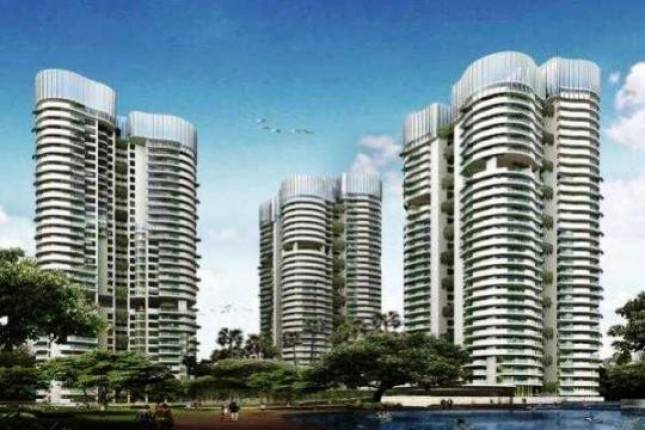 Adhi Commuter Properti Garap Pasar LRT