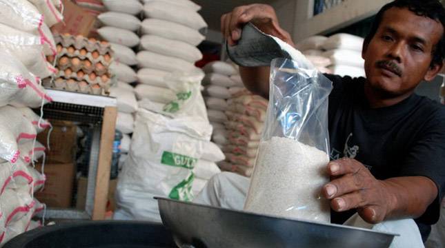 Menteri Perdagangan: Harga  Gula  Dapat  Dipastikan  Turun 