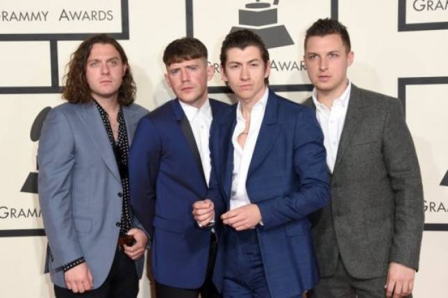Arctic Monkeys Rilis Album Baru