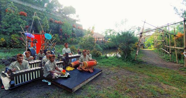 Ada Wahana Baru yang Seru di Pasar Pancingan, Seperti Apa Ya?