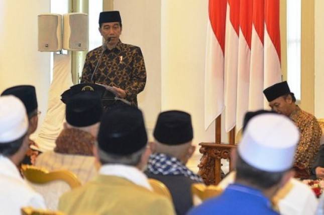 Pemerintah Terus Tingkatkan Kesejahteraan dan Tuntaskan Kemiskinan
