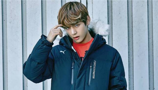 Tak Pernah Bermimpi Jadi Idol, Ini Cita-cita V BTS yang Sesungguhnya!
