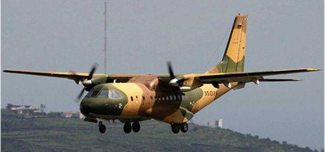 Pesawat N235 dan N219 Dipesan Sejumlah Negara Afrika