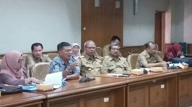  Bedah Kemiskinan Di kampung KB Berbasis Pertanian