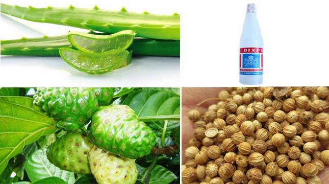 Tidaak!Rambut Rontok?! Ini 4 Tips  Untuk Mengatasinya