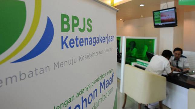 BPJS Ketenagakerjaan Konsisten Dukung Gerakan Berdayakan Penyandang Disabilitas
