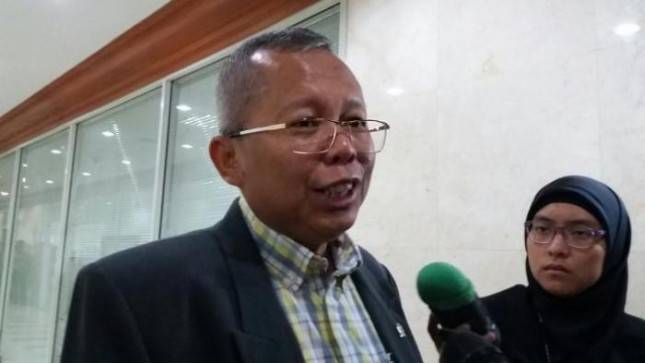 PPP Minta Pemerintah Siapkan Dana untuk Korban Terorisme