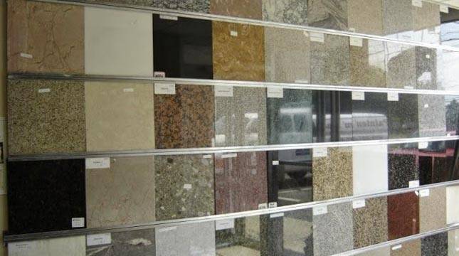 Kemenperin Beberkan Peluang Industri Ubin Keramik Pada Pembangunan IKN