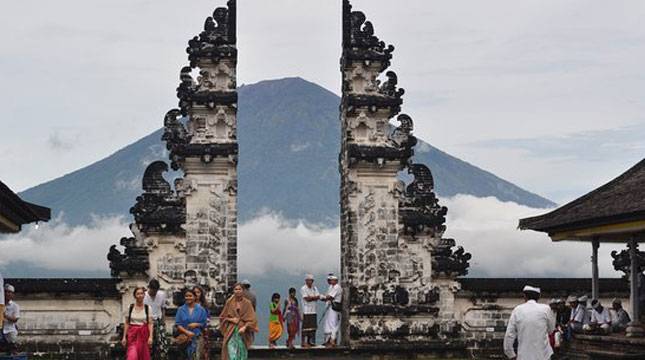 Tingkatkan Kunjungan Wisatawan, ASITA Bali Bidik Wisatawan Kawasan ASEAN-Timteng