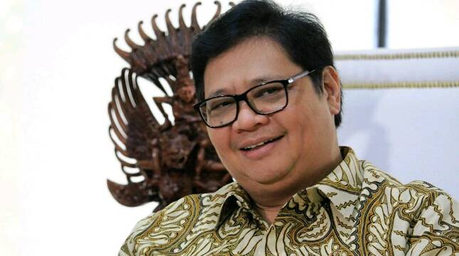 Gelar Buka Puasa Bersama, Menperin Jalin Tali Silaturahmi Dengan Seluruh Pelaku Industri