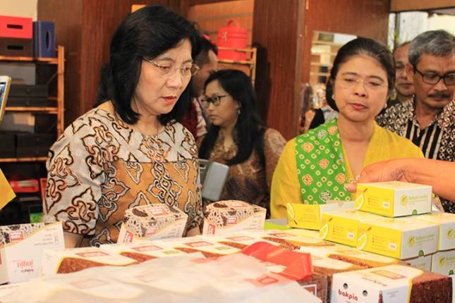 Kemenperin Pacu Kinerja Industri Perhiasan Berorientasi Ekspor