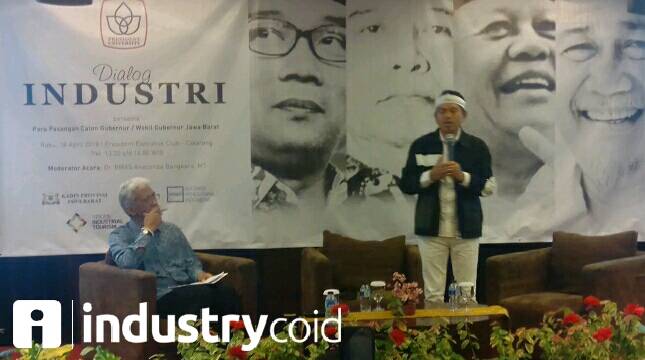 Dedi Mulyadi Ingatkan Jangan Terbuai Hasil Survei Lembaga Survei