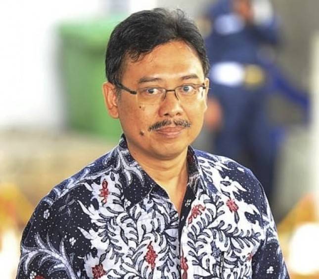 HPS Ke-38, Momen Eksistensi Indonesia Dalam Optimasi Lahan Rawa