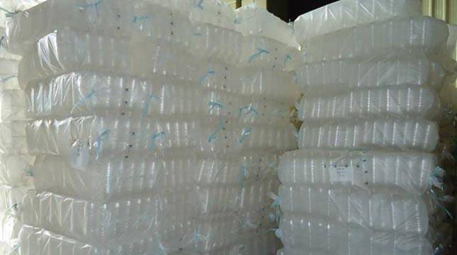 Jangan Sepelekan Bahaya Kandungan BPA dalam Kemasan Plastik! 