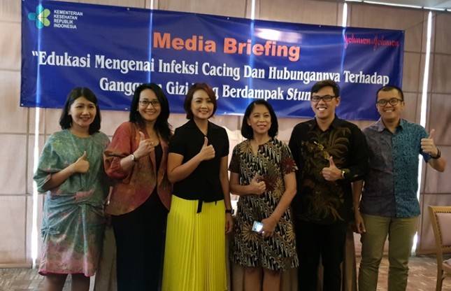 LIPI: Kekerdilan karena Masalah Perilaku