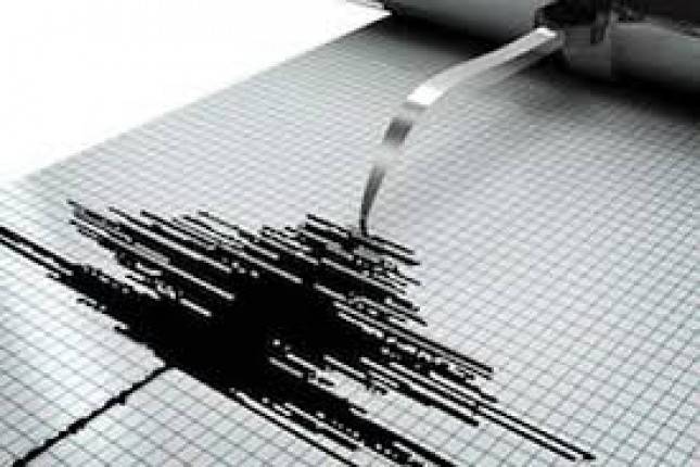 Gempa Bumi Tektonik M 6,0 Guncang Kabupaten Membrano Raya Papua