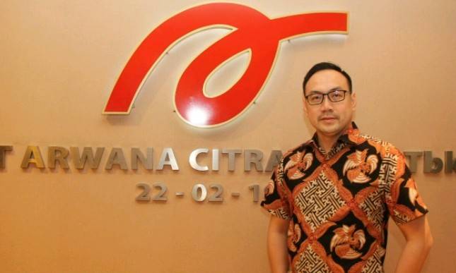 Bidik Penjualan Rp1,9 Triliun, PT Arwana Citra Mulia Siapkan Empat Langkah Strategis