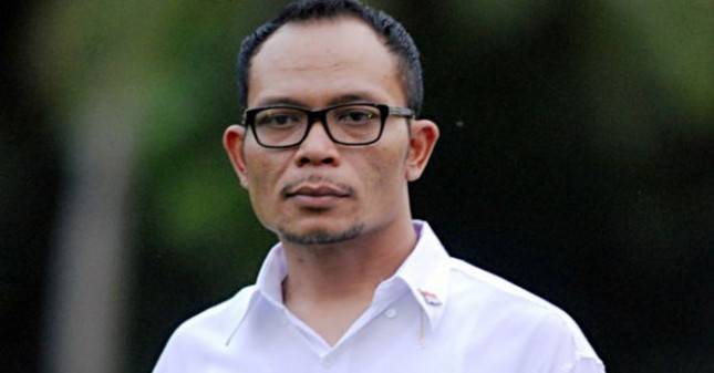 Tingkat Pengangguran Terbuka di Indonesia Cukup Membahayakan