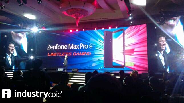 Asus Kembali Hadirkan Varian Terkuat Zenfone Max Pro M1, Apa Saja Keunggulanya?