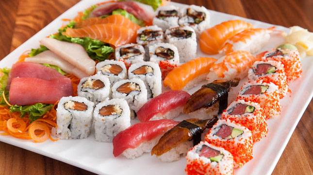 Apakah Sushi Menyehatkan? Begini Penjelasannya dari Para Ahli Gizi