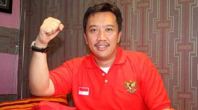 Momentum Kebangkitan Olahraga Nasional Menuju Olimpiade 2020