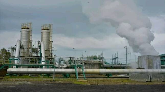 PGE Siapkan Investasi Total US$1,6 Miliar hingga 2027