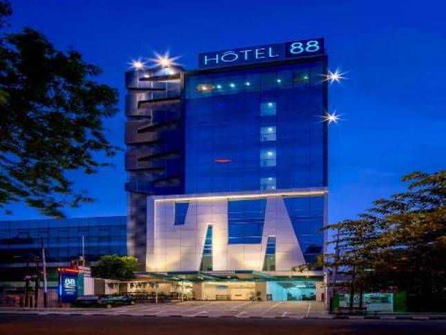 Tingkatkan Okupansi, Hotel 88 ITC Fatmawati Undang Puluhan Travel Agent