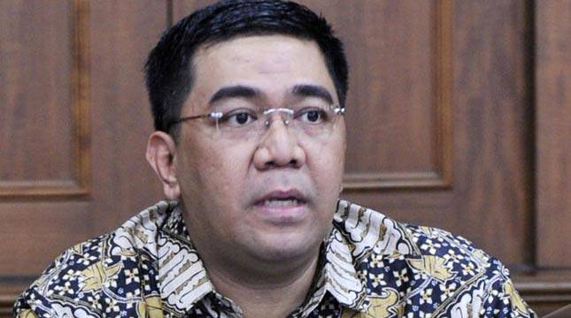 Kadin: Sistem Evaporasi Picu Produktivitas Garam Jadi Tak Menentu