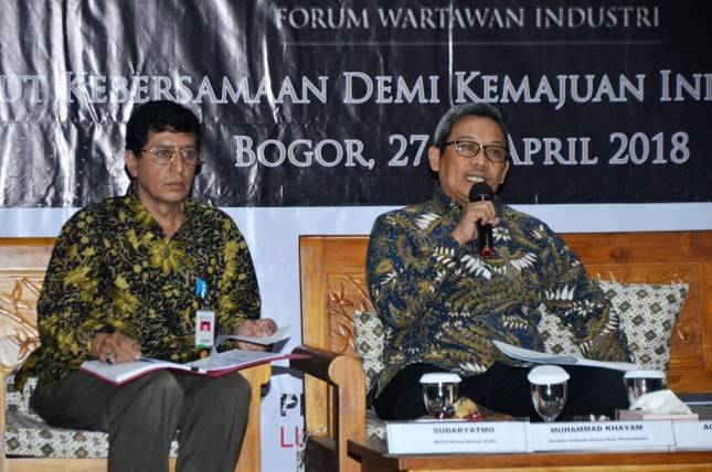 Tunggu Izin WTO, Kemenperin Targetkan SNI Wajib Pelumas Otomotif Keluar Juni 2018