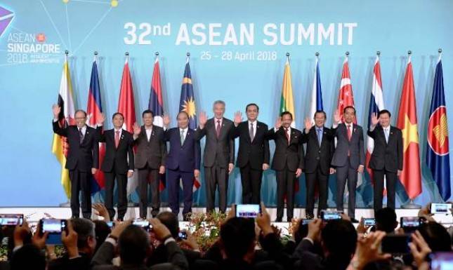 Rekayasa Lalu Lintas dan Ganjil Genap  Selama KTT ASEAN, Pelayanan Publik Tetap Normal