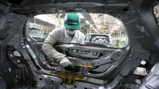 IOI-Kemenperin Kaji Pengembangan Road Map Industri Otomotif
