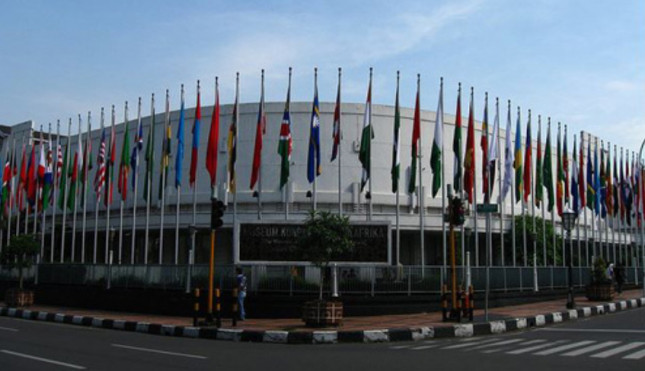 Sensasi Jelajah Museum Konferensi Asia Afrika, Bandung, Mau Coba?