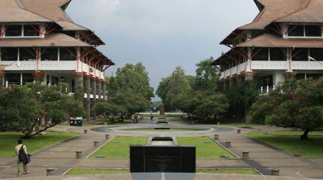 Gembong Primadjaja: Semangat Wirausaha Alumni ITB Harus Disupport