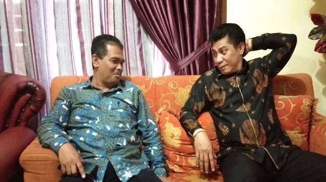   Pisang Mulu Bebe Idola Pemuda Halmahera Barat