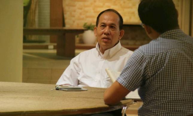 Asaki Sebut Pemerintah Abai Dalam Hal Penurunan Harga Gas Industri