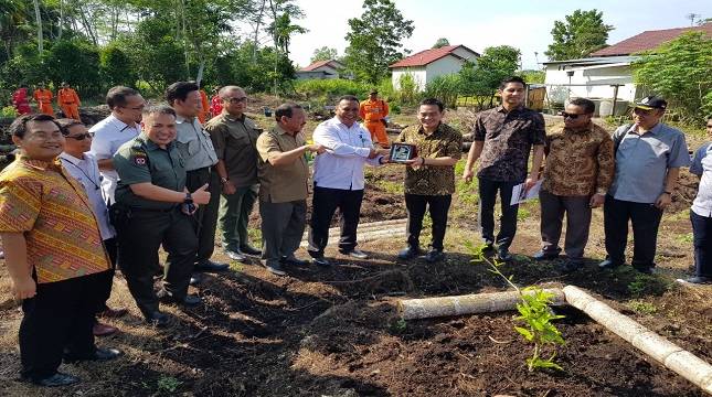  DPR Minta Alokasi Pupuk Hortikultura Ditambah di Kalbar