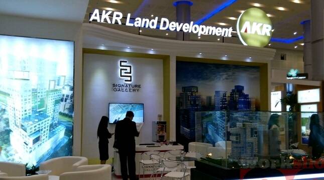 Tahun Politik, AKR Land Development Optimis Pertumbuhan Properti di Manado Masih Positif