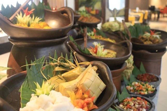 Sambut Bulan Ramadhan, Golden Tulip Passer Baroe Sajikan Menu Sahur Tradisional