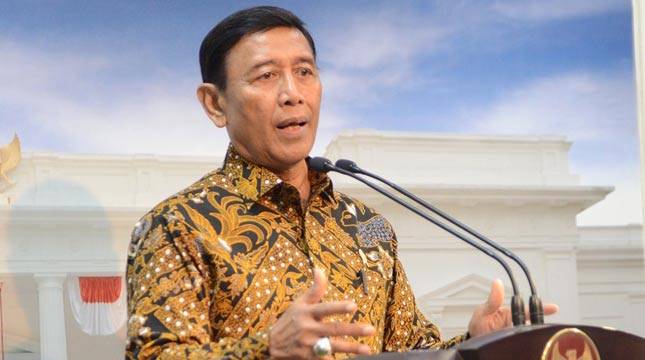 Partai Hanura Sepakat Bentuk Tim Khusus Inventarisasi Masalah
