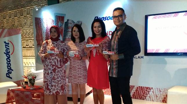Ajak Masyarakat Berbagi Senyuman, Pepsodent Hadirkan Gerakan #SenyumSatuIndonesia