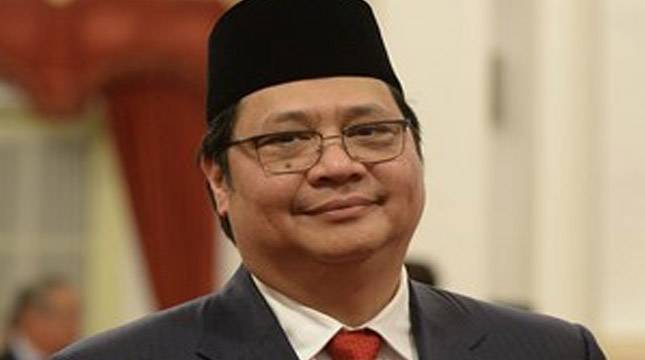 Menperin: Perekonomian 2017 Diharapkan dari Investasi