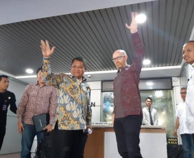 Kebocoran Data, Facebook Sepakati Empat Hal Ini