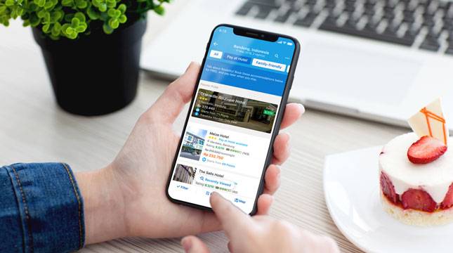 Begini Cara Bayar Cicilan Tiket Pesawat di Traveloka dengan Mudah