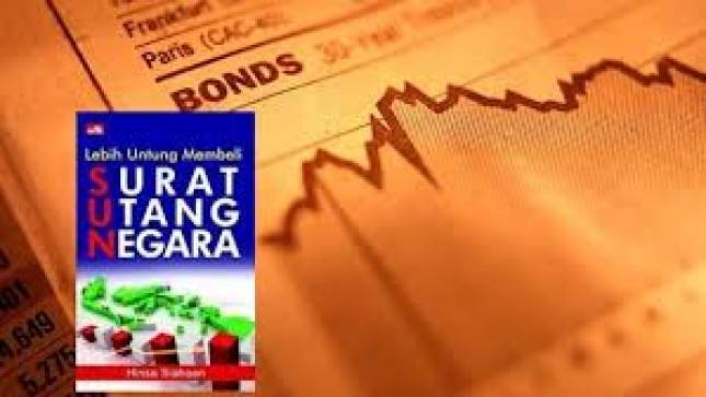Pekan Ini Pemerintah Terbitkan SUN Rp15 Triliun