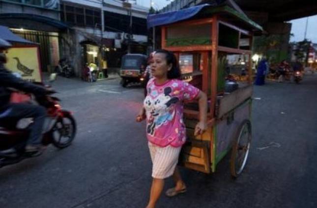 Tekanan Hidup Perkotaan, Perempuan Banyak Alami Kekerasan