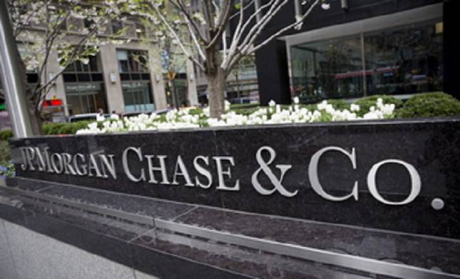 Wow! JP Morgan Jadi Bank Pertama yang Kelola Dana Investasi Aset Kripto