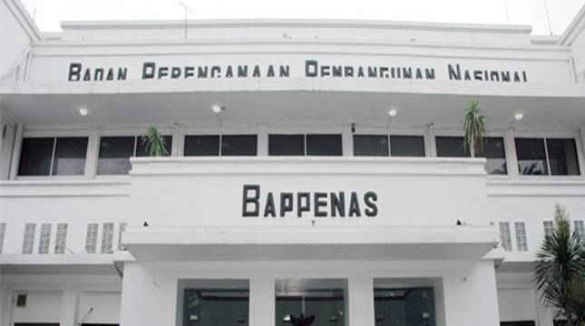 Bappenas Petakan Proyek Potensial Didanai Obligasi Hijau