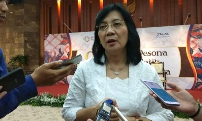Tingkatkan Daya Saing Produk Dalam Negeri, Kemenperin Luncurkan Kampanye #Ngelokalbareng
