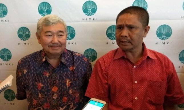 Gelar Rakernas, HIMKI Minta Pemerintah Hapus Pemberlakuan SVLK